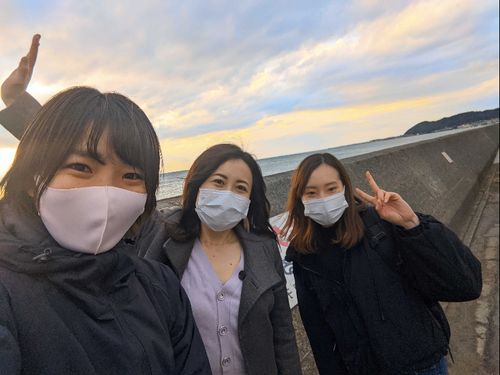 ローカルなメンバーによる魅力を再発見するアテンドツアー