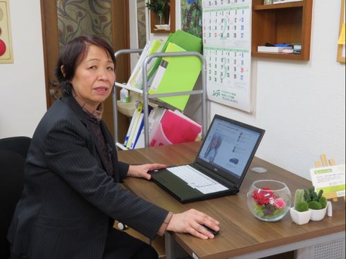 移住に関する様々なお悩みをお聞かせください。