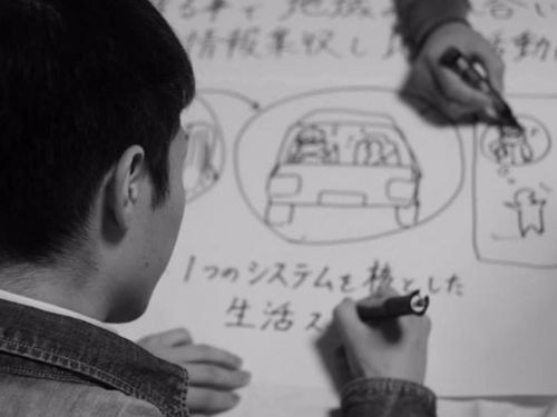 どんなキャリア、どんな暮らしを実現したいですか？真室川は、貴方の夢が描けるキャンバスかもしれません