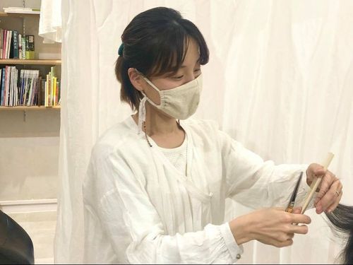 ゲストの畠山真樹さん