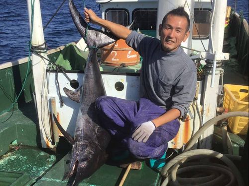 辰己　正人（たつみ　まさと）さん