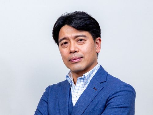 ゲストスピーカー/ファシリテーター｜堀口 正裕 氏（TURNS プロデューサー　株式会社第一プログレス常務取締役）