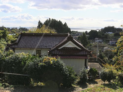当日ご紹介する空き家例