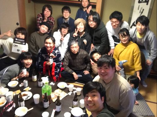 出張先に関係人口のＰＲに行くことも◎