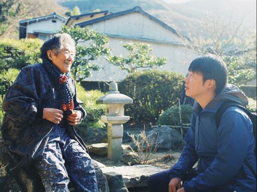 日常的な交流も私たちの仕事です