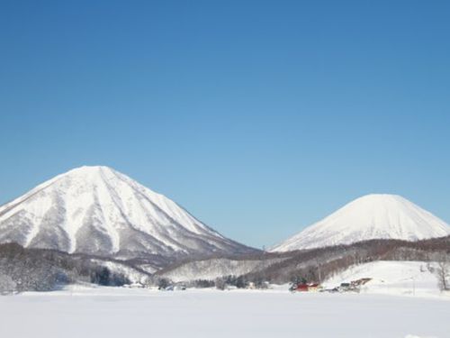 自然との距離が近いので、これをうまく活かしたいのですが…