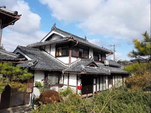 Wぴーすの外観