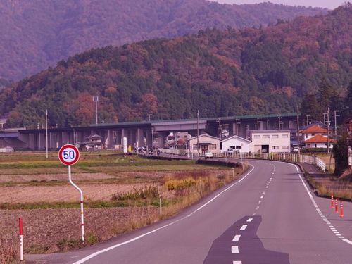 近所の風景