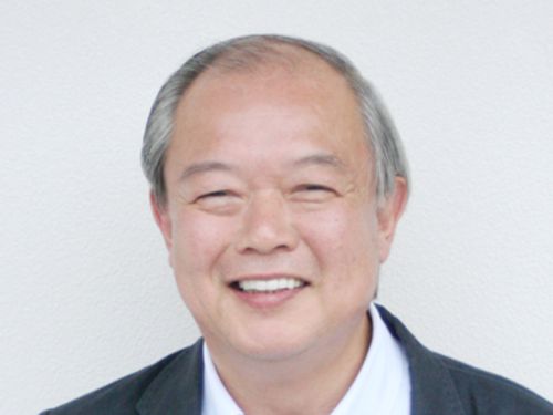 塾長　渋澤寿一
