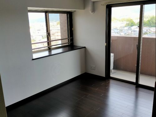 募集部屋①