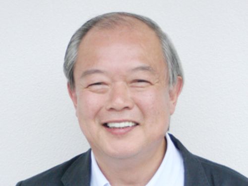 塾長　渋澤寿一