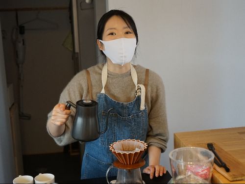 夢叶えた人