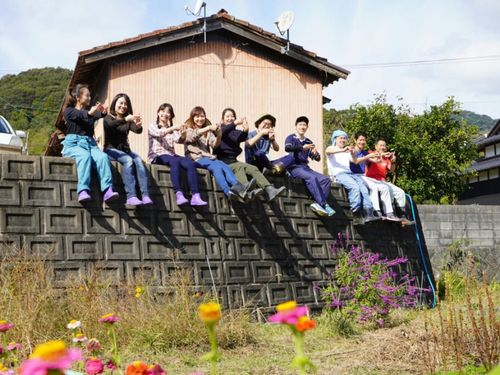 移住フェスでは関係人口プロジェクトもご紹介！