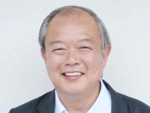 塾長　渋澤寿一