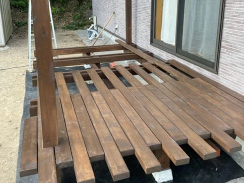 空き家をDIYして宿づくりしてます！ふらっと宿泊は無料でOK