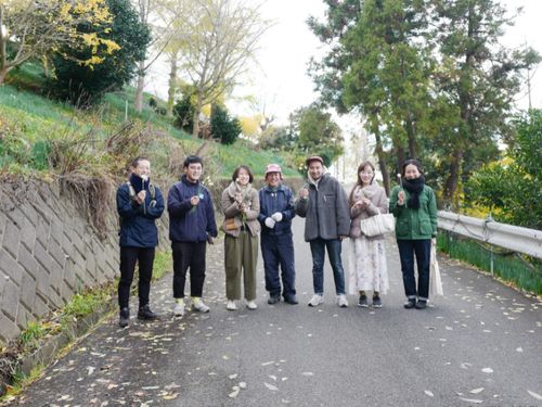 令和2年度 事例1：ノカテ活動風景