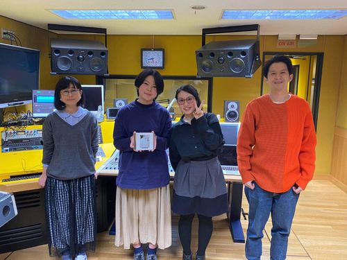 ＜豊岡の飛んでる魅力＞高校生とプロのミュージシャン（Keishi Tanaka）が関わるミュージシャン・イン・レジデンス！
