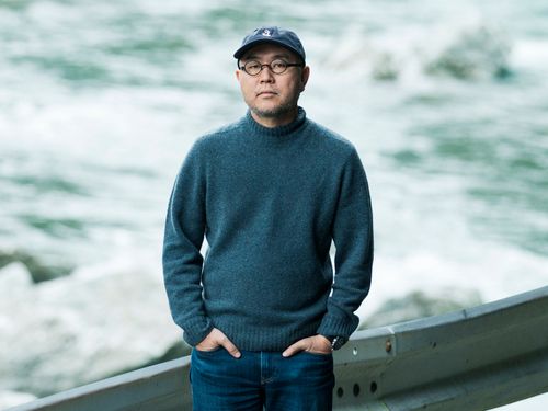講師：合同会社オフィスキャンプ　坂本大祐 氏