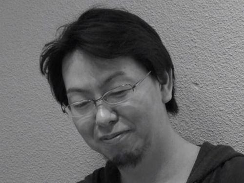熱田　大氏（株式会社チェスト&ヒューマンアクト　代表）