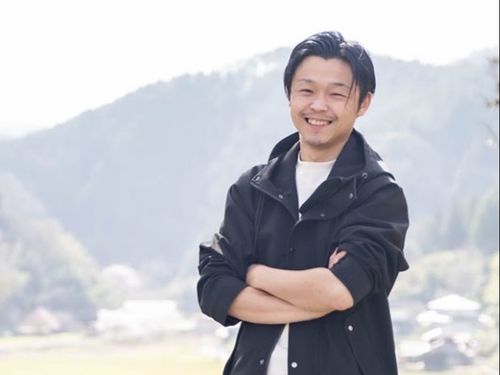 ゲスト①藤田亮太さん（Leal.lab代表）