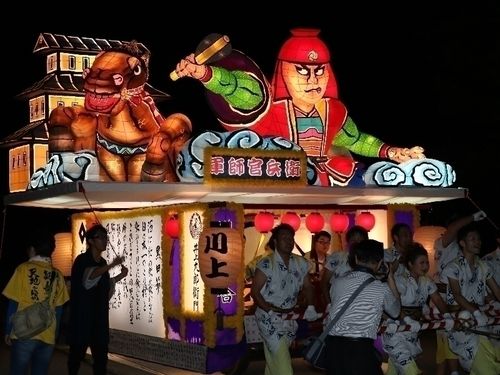七夕祭り