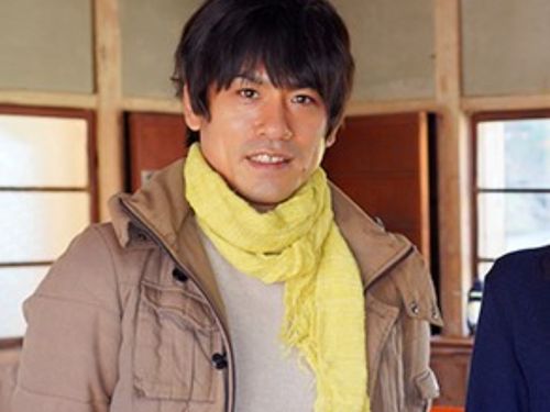 ■和歌山市　 石渡康太さん