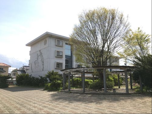 移住者が集まる団地「ホシノマチ団地」