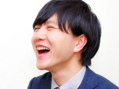 木下さん　那須町の移住コーディネーターとして、地域と移住検討者をつないでいます。