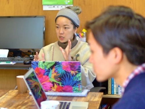 ツアーなどの企画・運営