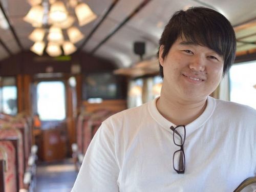 弘田光聖さん