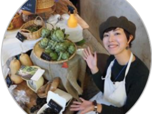 堀田 悠希さん
