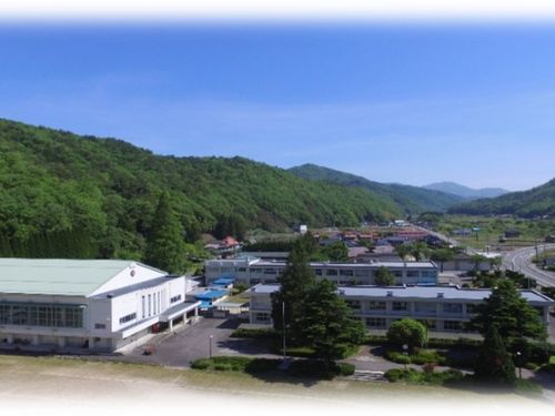 吉賀高校