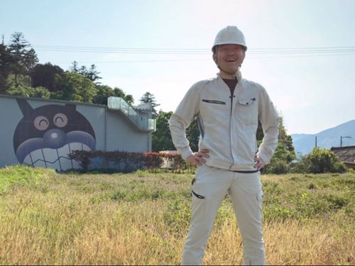 私自身も建設コンサルタント技術者です