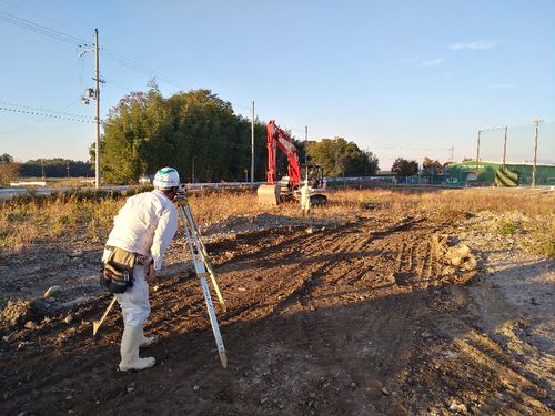 未来の遺跡を作り続ける匠の集団