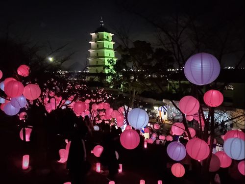 たどつ桜んたんページェント