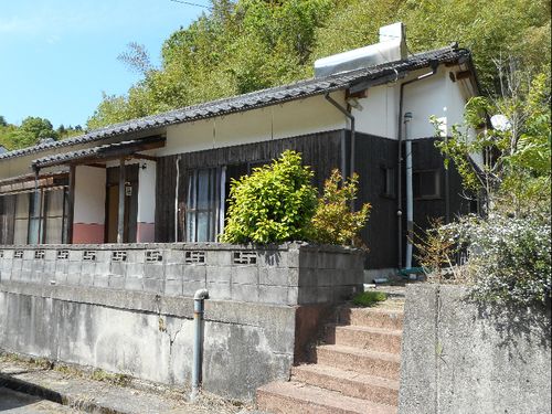 部屋数充分！5DKの広い物件です。
