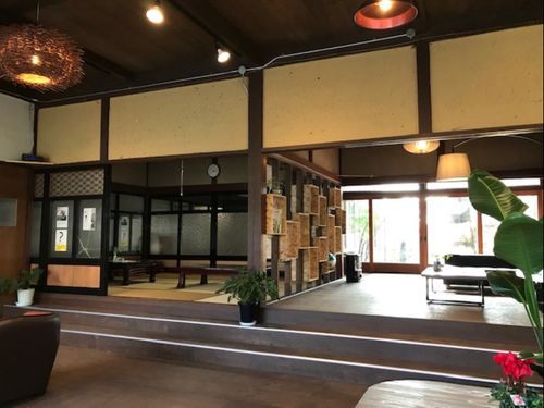 和室もあり！