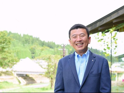 SMO南小国は、地域と協同して観光地域作りを行う、観光地域づくり法人（DMO）です。
