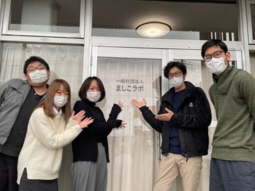 開設時メンバー