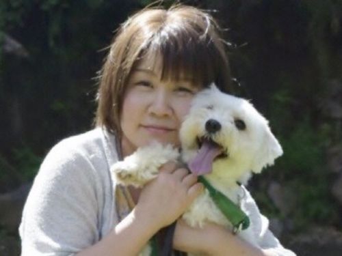 伊住後に自身がガンであることが発覚した藤本さん。病と移住生活と恋愛との間で揺れ動く・・・