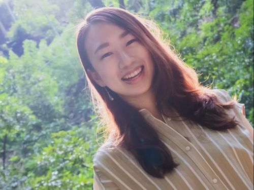 木村　真奈美氏