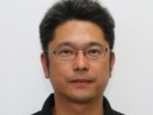 宮本宏保さん（串本町企画課ロケット推進室　班長）