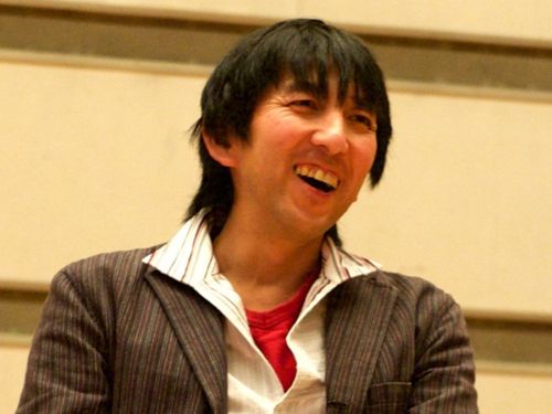 1回目ゲスト SOSA Project　高坂 勝 さん