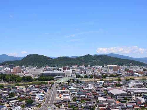 福島市