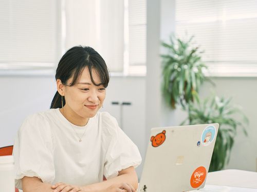 第二創業フェーズでの成長を共に実現させましょう