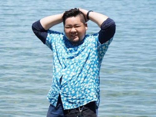 仁禮 誠 さん　（八幡浜市地域おこし協力隊）