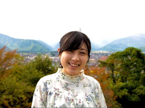 めいちゃん