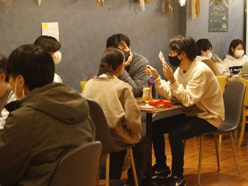 移住者が参加できるイベントも沢山！