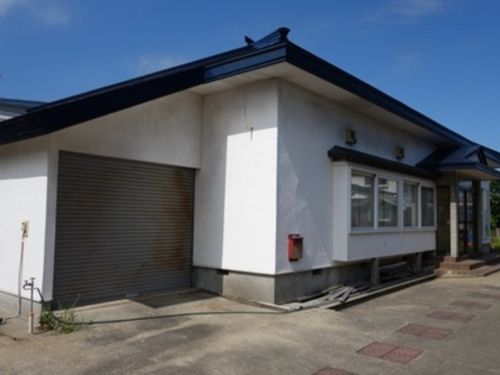 市内の空き家