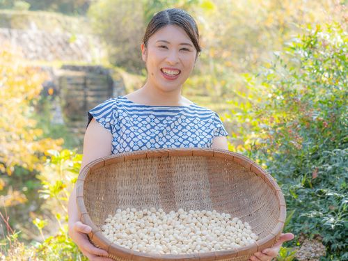 高取山公園の地域おこし協力隊、吉富です。地域のマンパワー不足解消に向けて頑張りましょう！